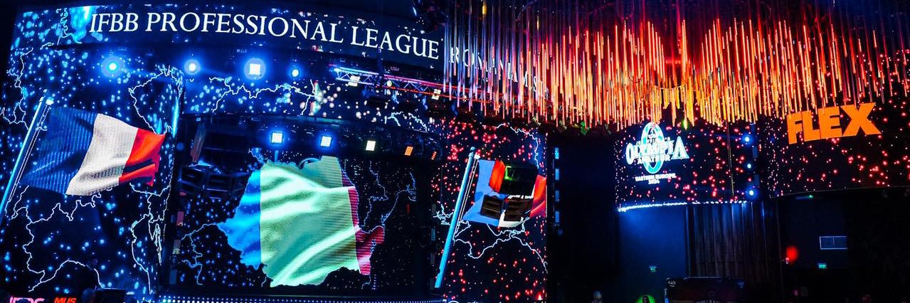 Claudiu Streza banner