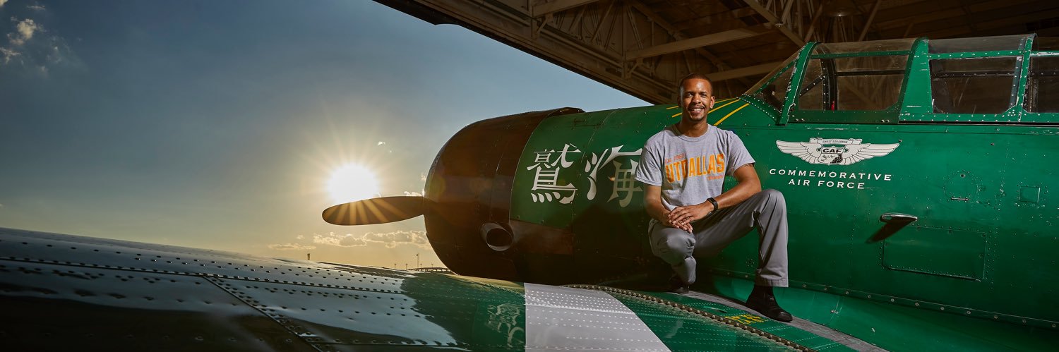 H.D.  Webb, III banner