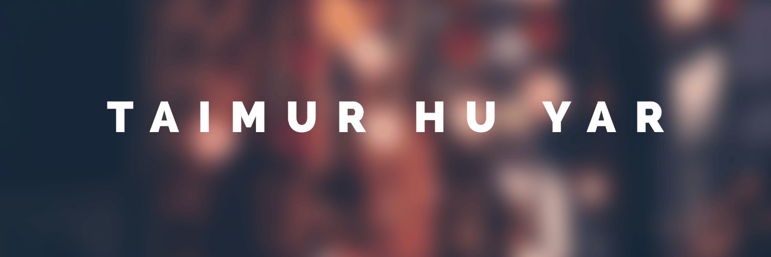 madyhunt5's profile banner image