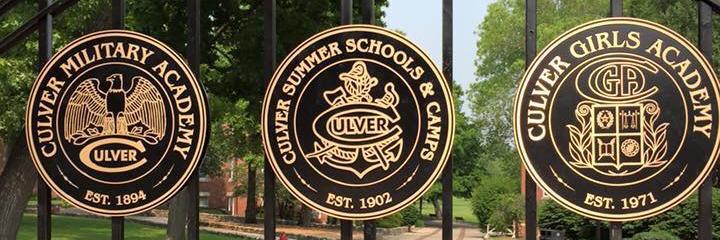 Culver Alumni banner