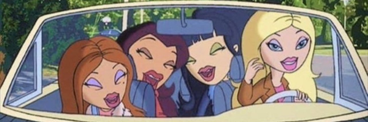 bethy172's profile banner image