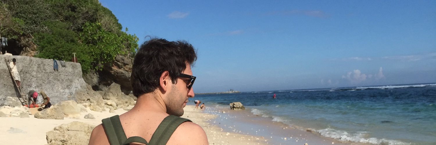 cenkatak's profile banner image