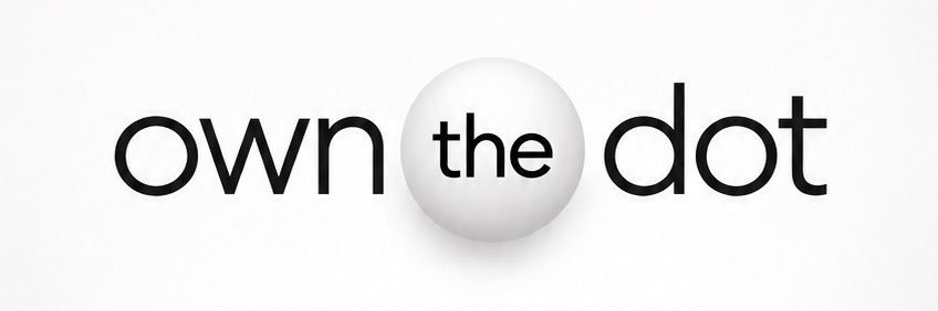 OwnTheDot's profile banner image