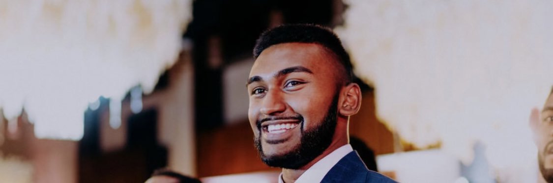 siddas33's profile banner image