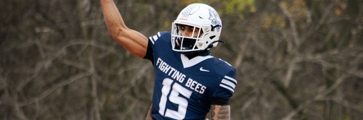 Jalen Uriah Coleman banner