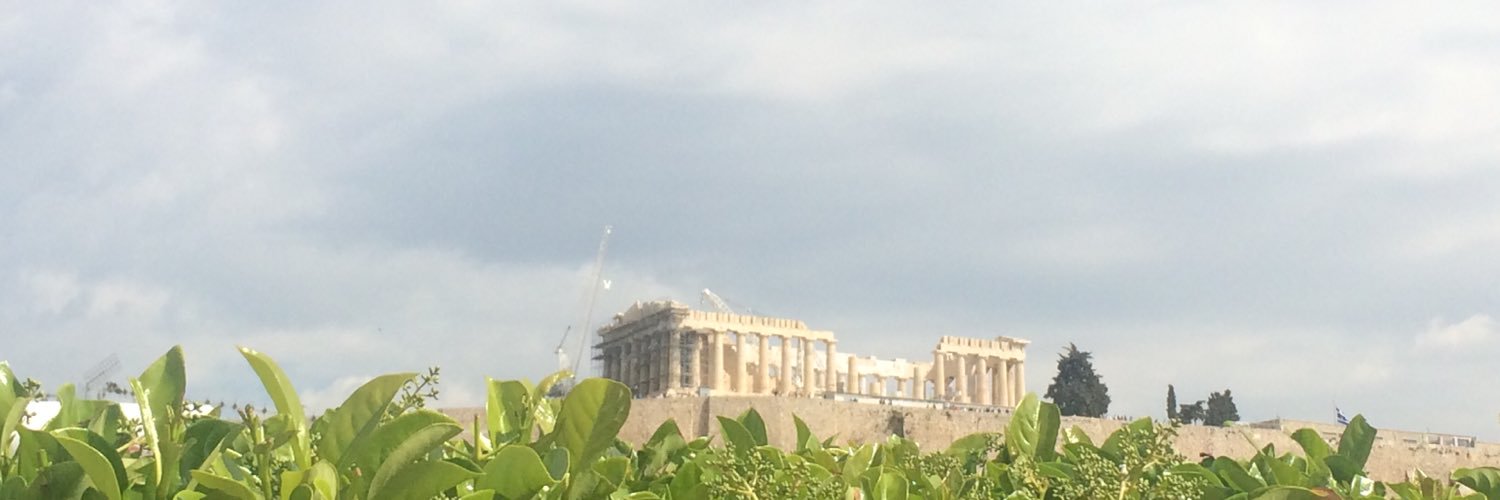 AntonisErgas's profile banner image
