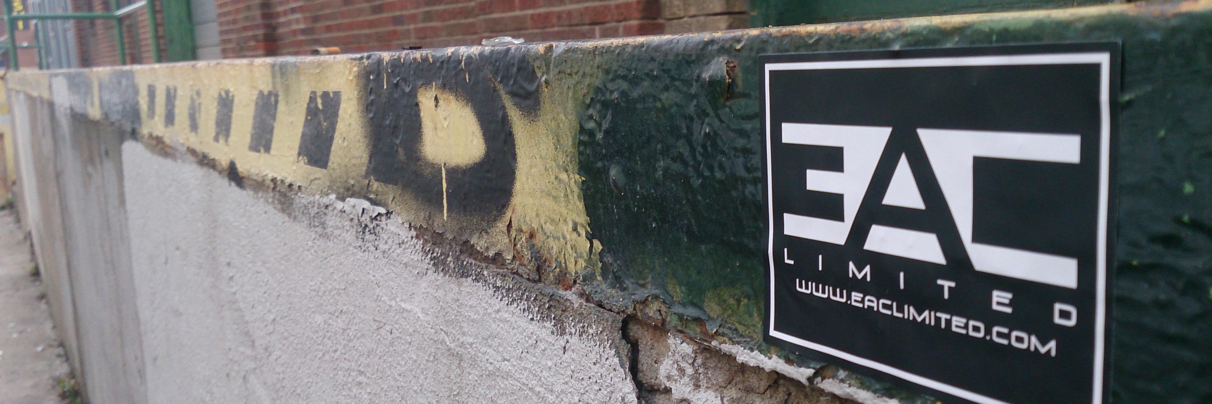 eac_limited's profile banner image