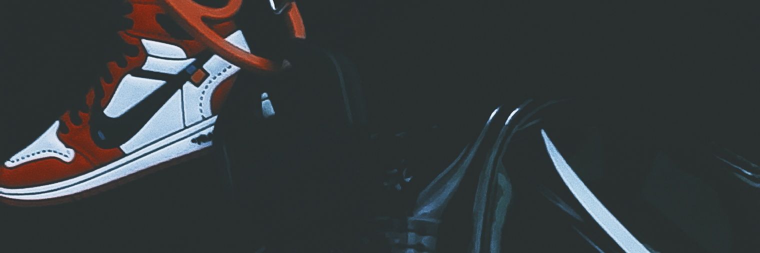 cxrekid's profile banner image