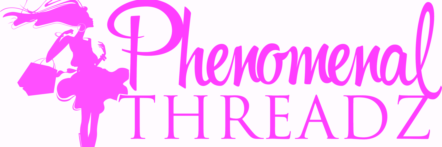 Phenomenal Threadz banner