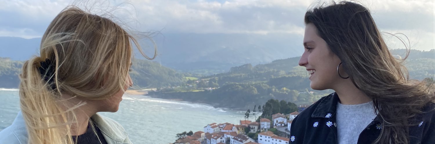 _saralueje's profile banner image