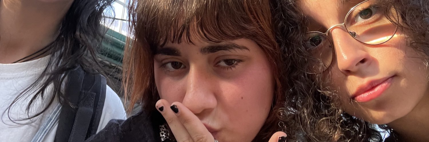 sofiamestre19's profile banner image