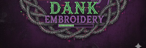 dankembroidery Profile Banner