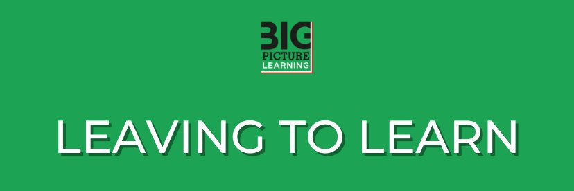 Big Picture Learning Italia - Scuola HNK banner