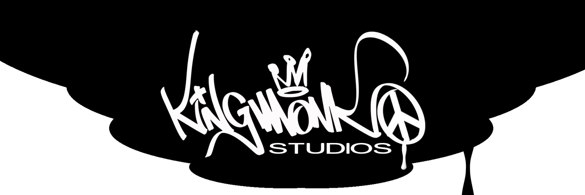 King Monk Studios banner