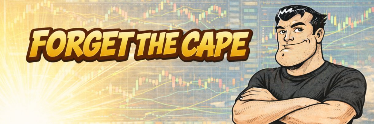Captain Currency banner