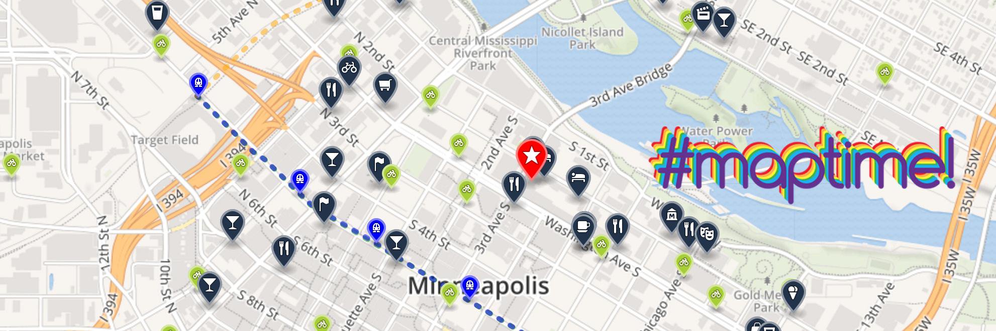 MaptimeMSP's profile banner image