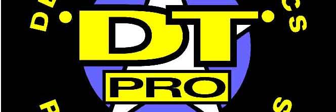 DTPro_Tim's profile banner image