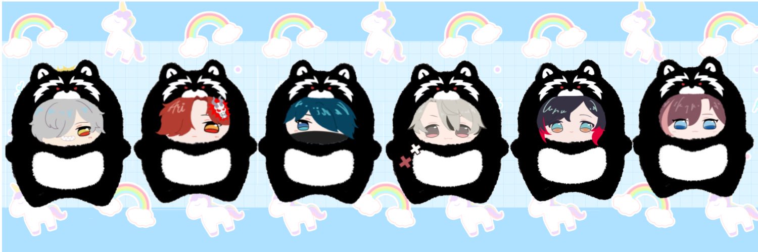 味噌煮込みんみんぜみ@18Live･19fes＆Live参戦予定 banner