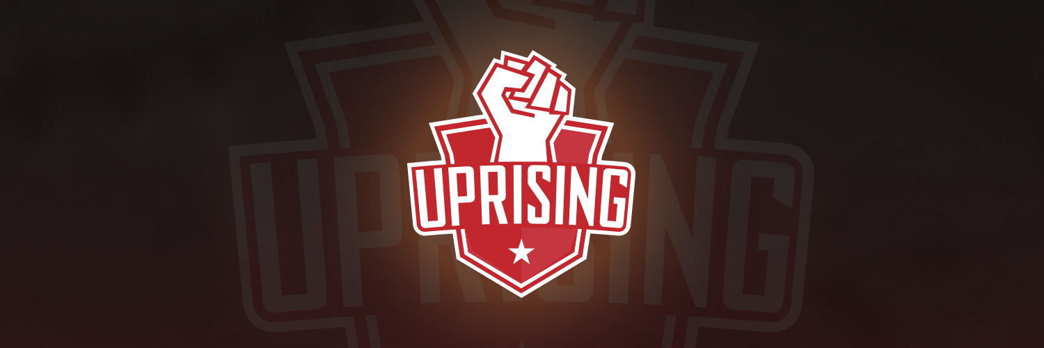 UprisingLeague's profile banner image