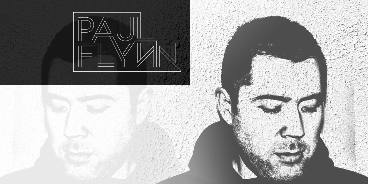 Paul Flynn banner