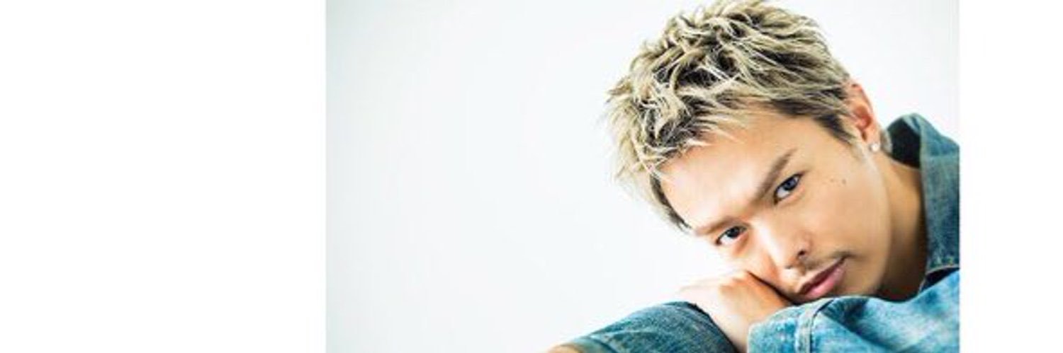 Ryuji____822's profile banner image