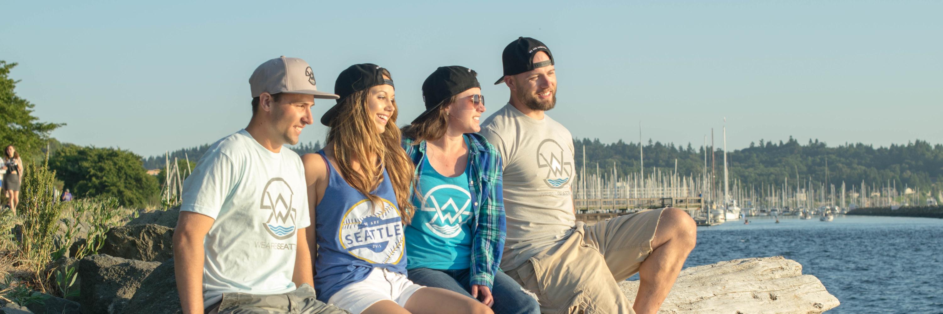 WeAreSeattleCC's profile banner image