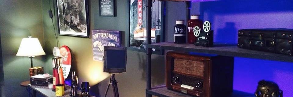 TheLiveShowTV's profile banner image