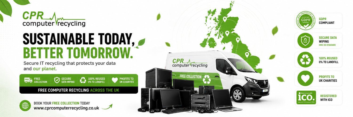 CPR_ITRecycling's profile banner image
