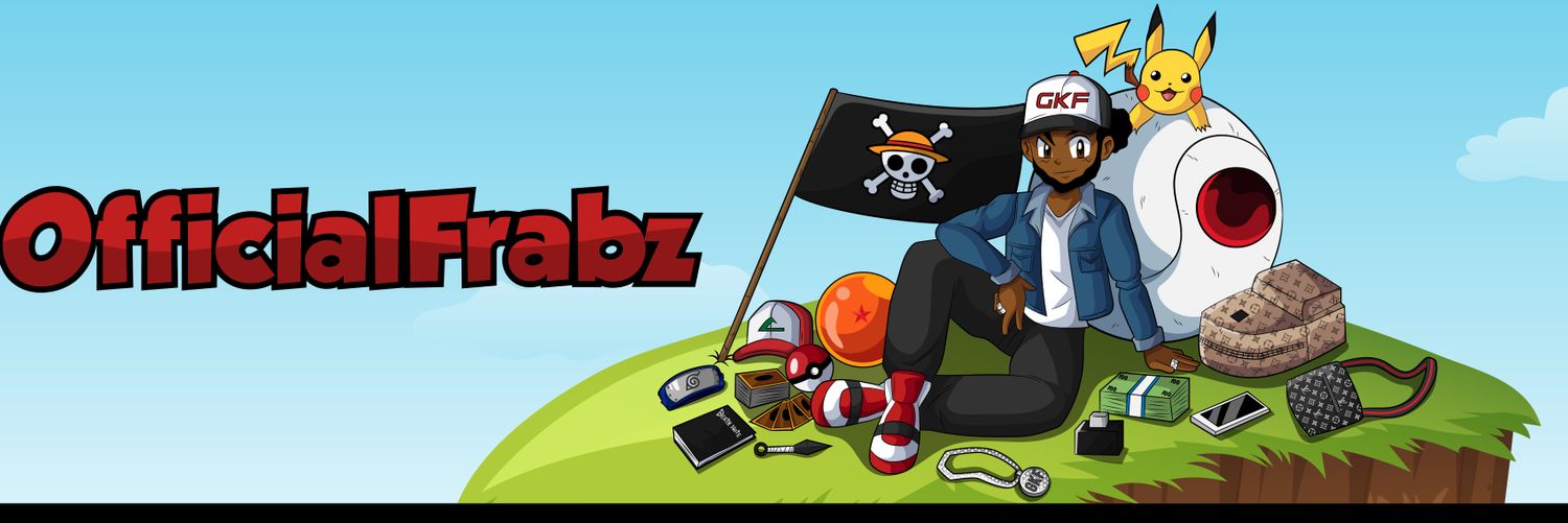 ✨GLORIOUS KING FLOW✨ banner