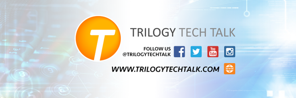TrilogyTechTalk Profile Banner