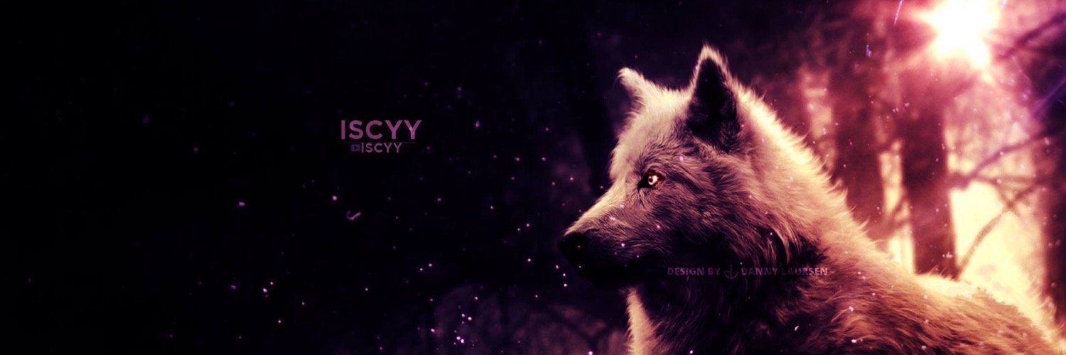 Iscyy banner