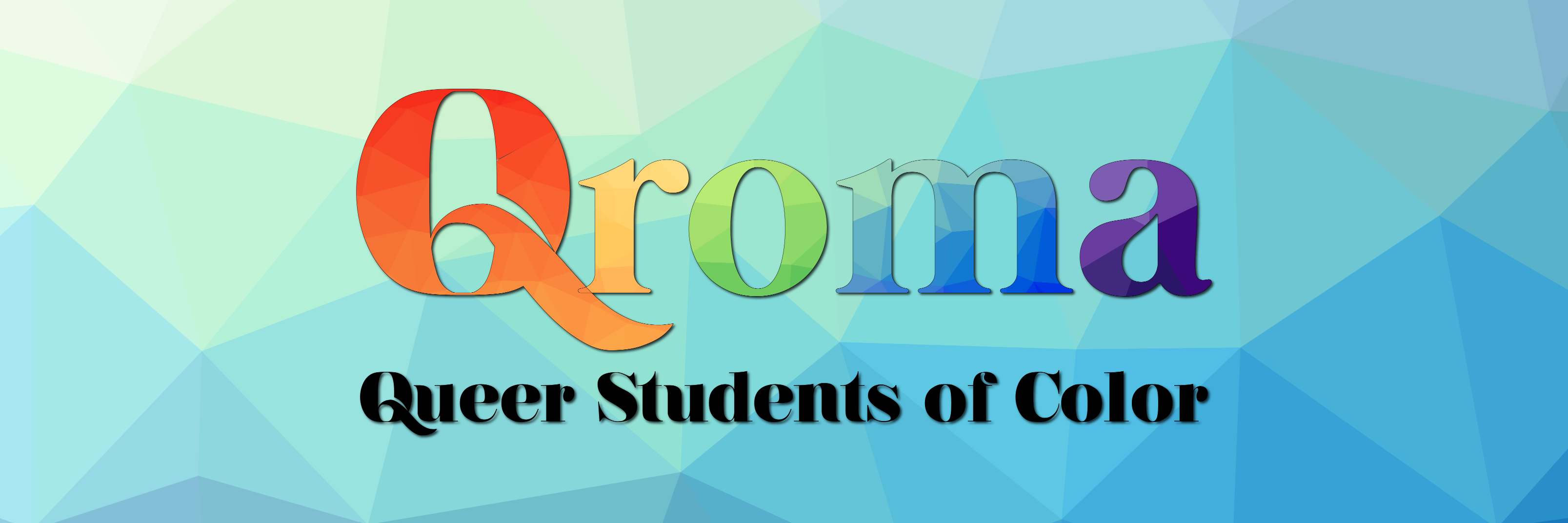 Qroma LSU banner