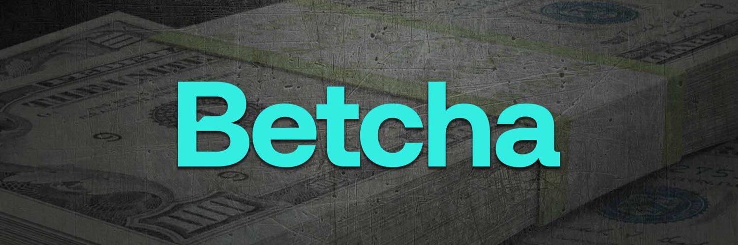 BetchaBets's profile banner image