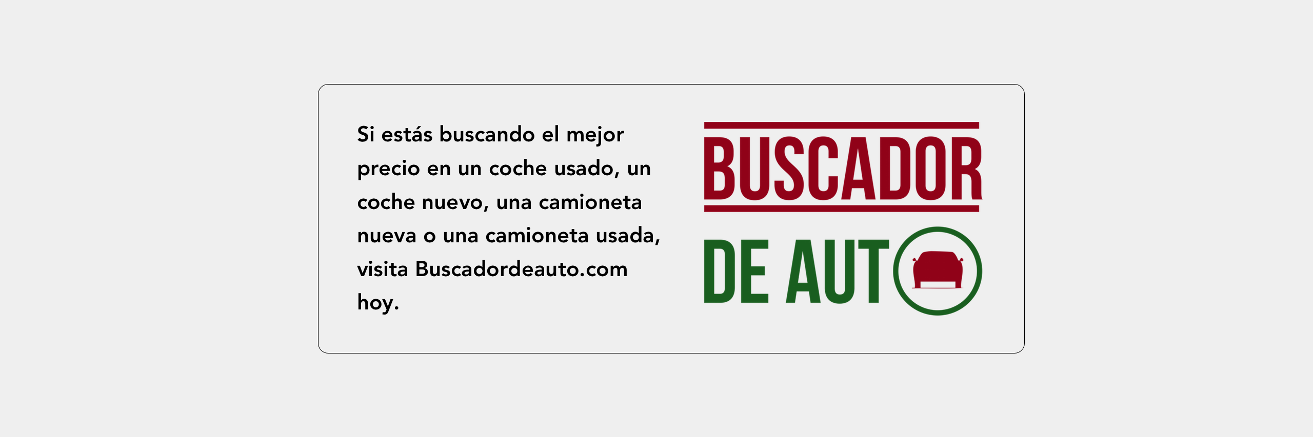 buscadordeauto's profile banner image