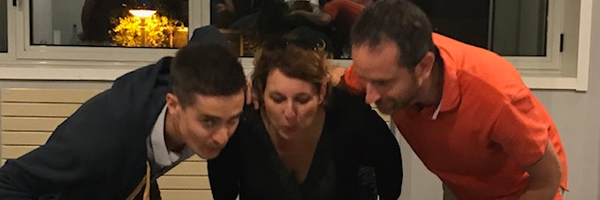 BritMarandon Profile Banner