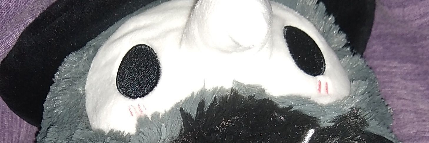 Lanced Dragon 🏳️‍⚧️ banner