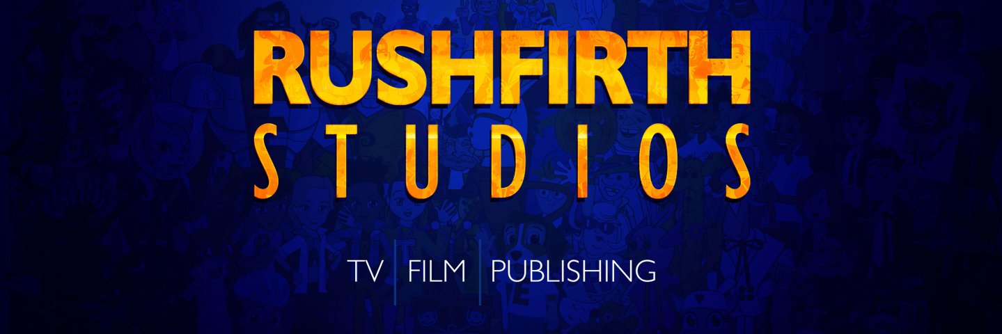 Rushfirth Studios banner