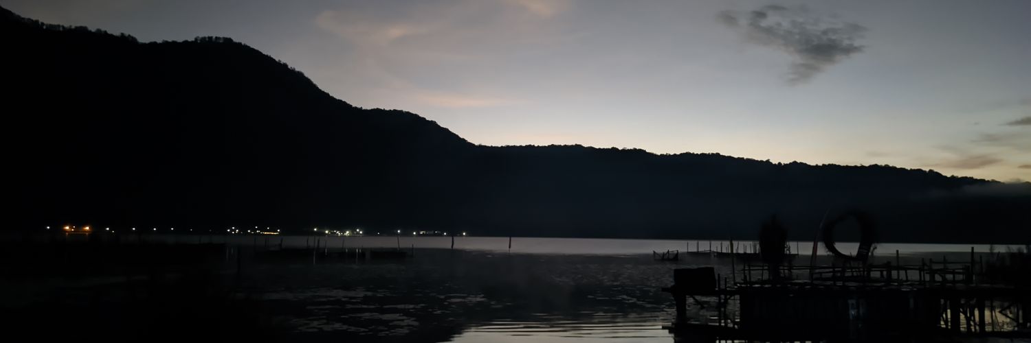 A600E5's profile banner image