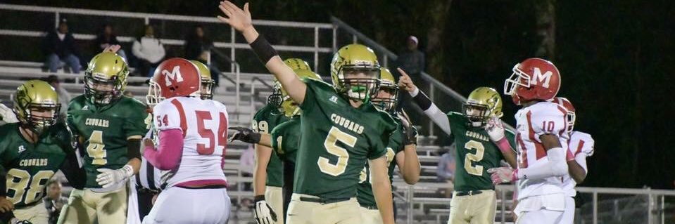 PCCougars's profile banner image