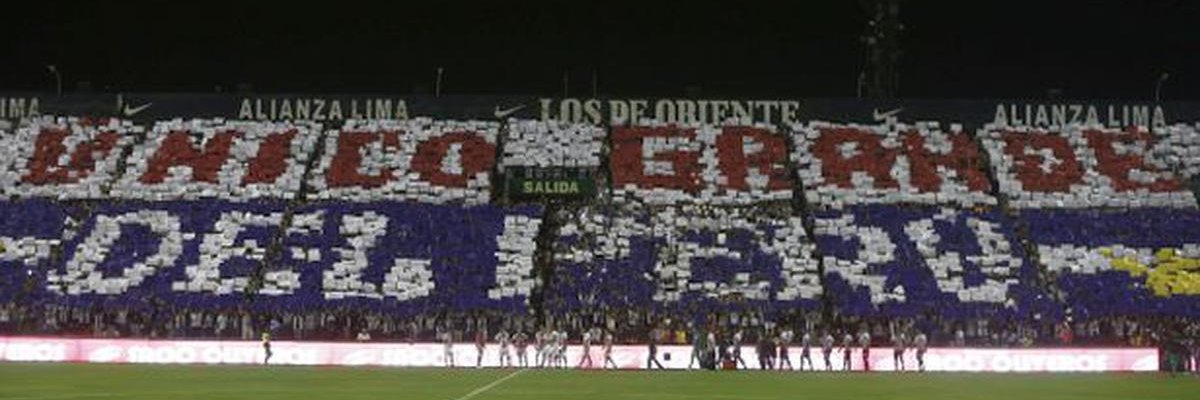 DESDE ORIENTE - MATUTE banner