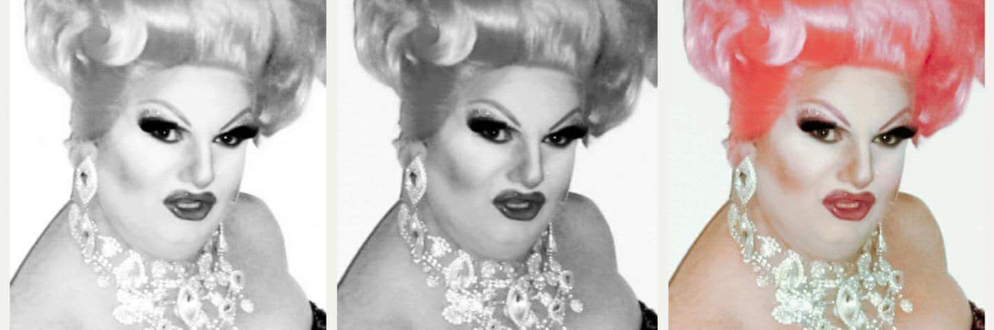 Beverly Buttercup banner