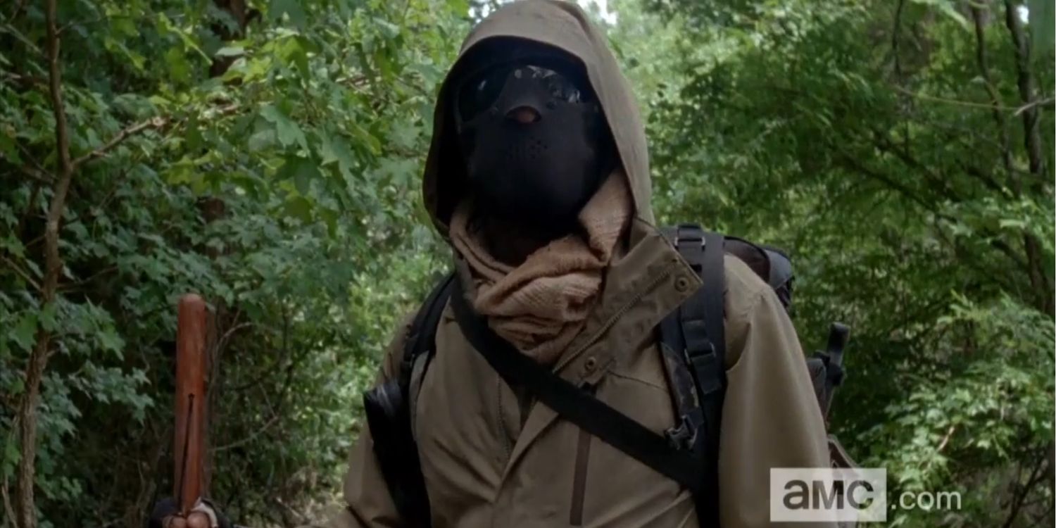TwdMorgan's profile banner image