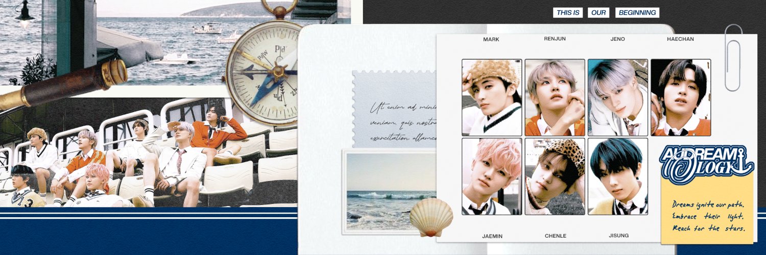 Audreamology's profile banner image