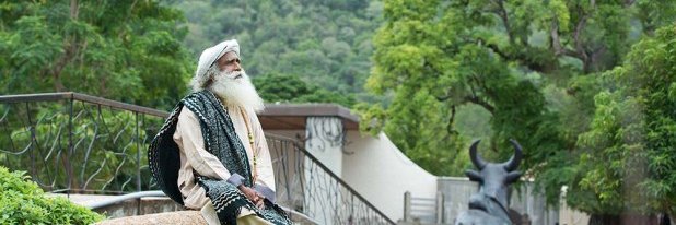 Jeeva #SaveSoil🤝🌎🕊 banner