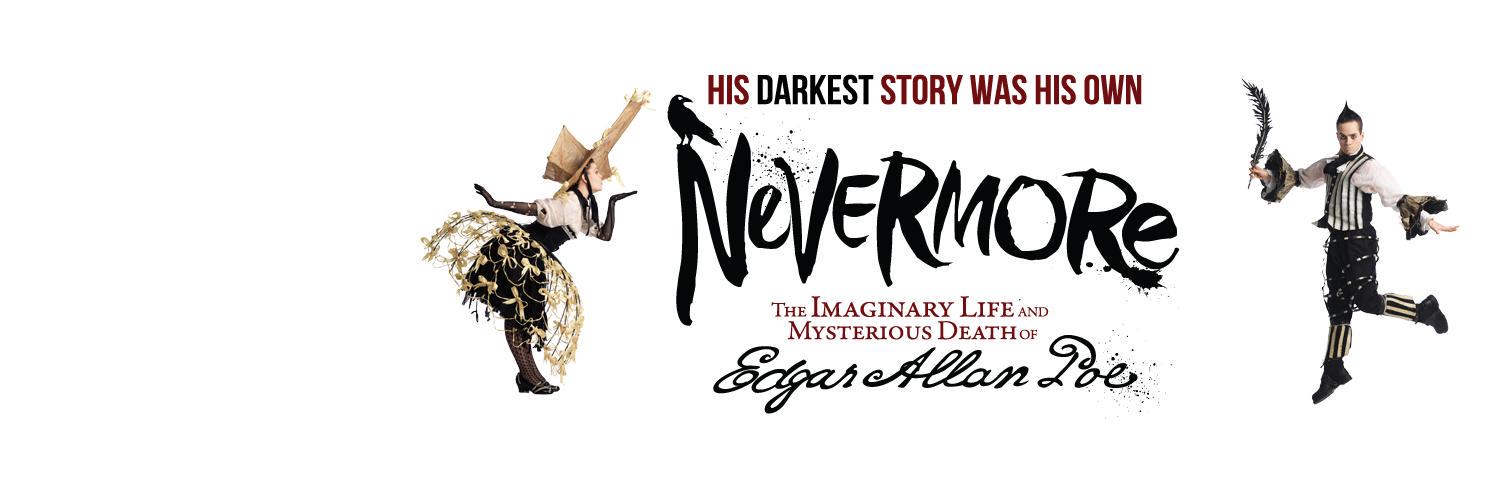 nevermorenyc's profile banner image