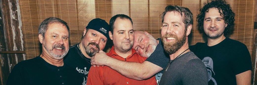 MidnightRevBand's profile banner image