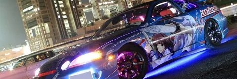 pavlotech's profile banner image