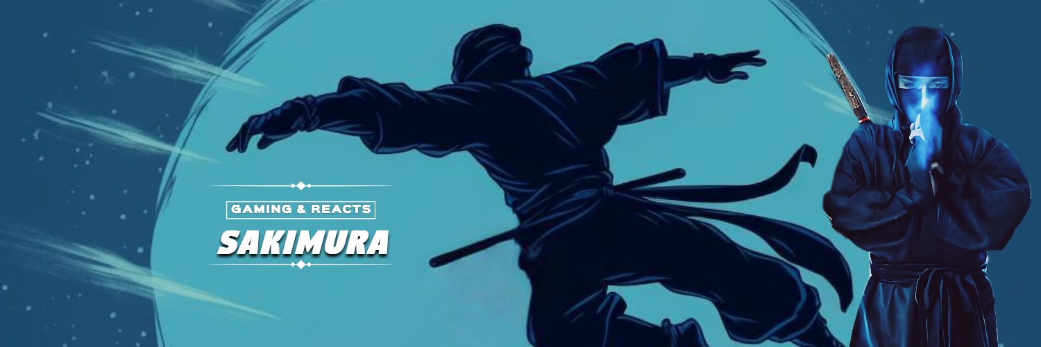 KingSakimura's profile banner image