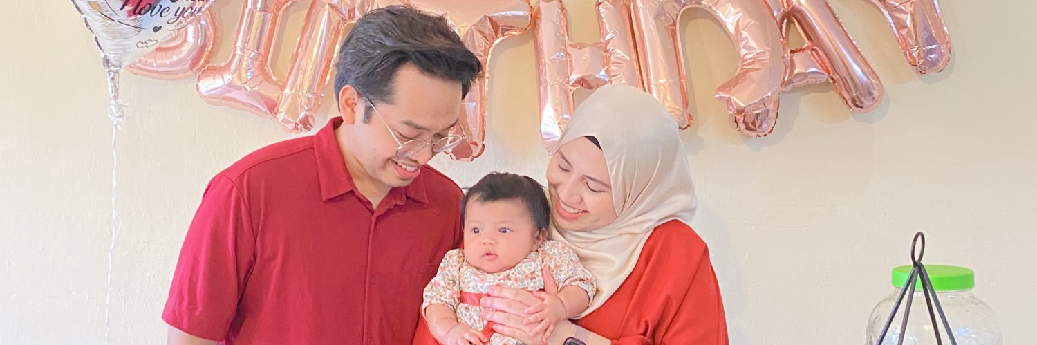 Shafiqizz's profile banner image
