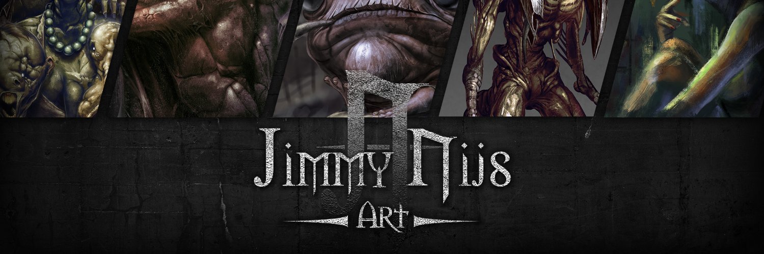 JimmyNijs's profile banner image